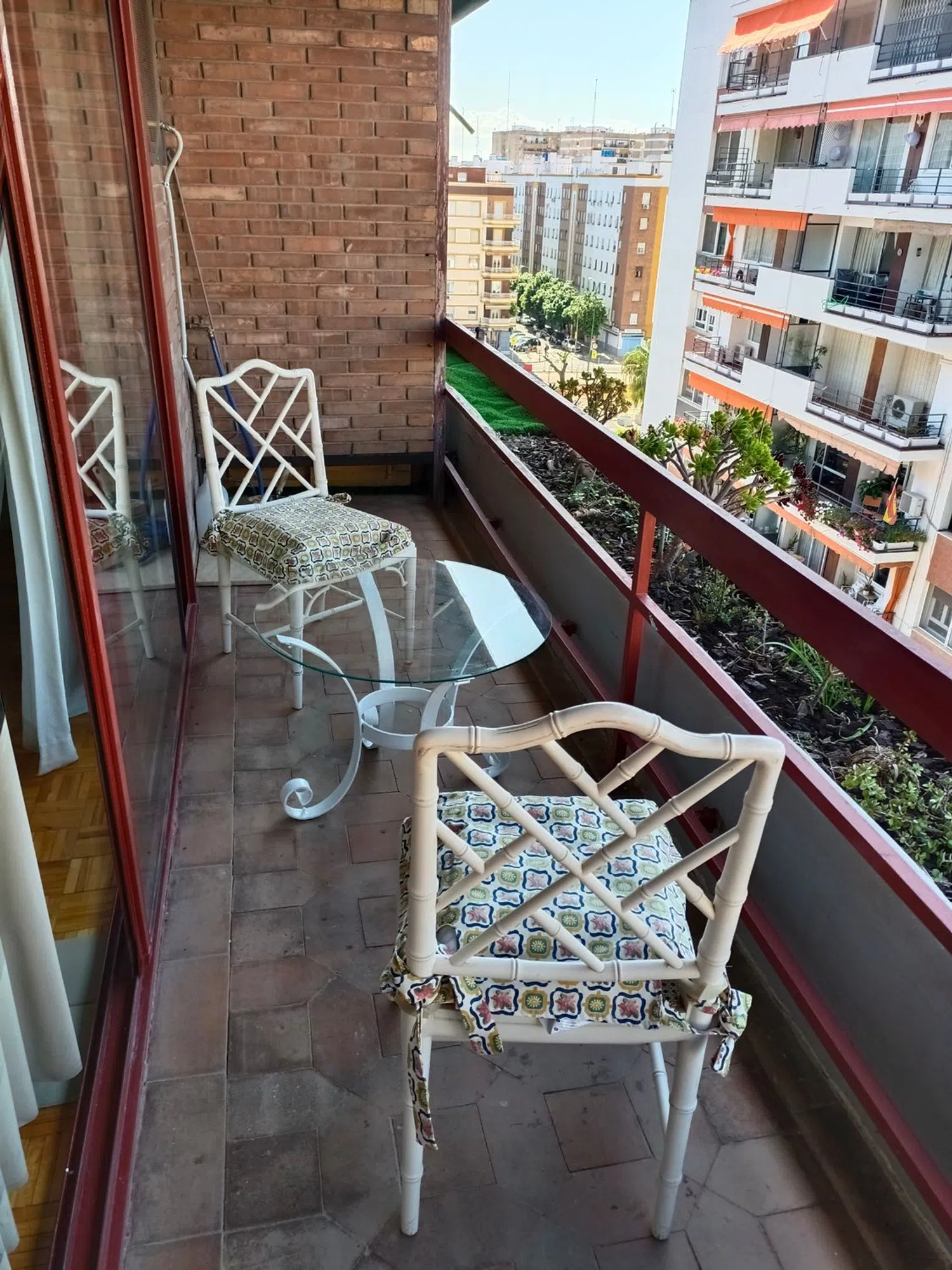 Piso en avenida de Eduardo Dato, 22 - Foto 13