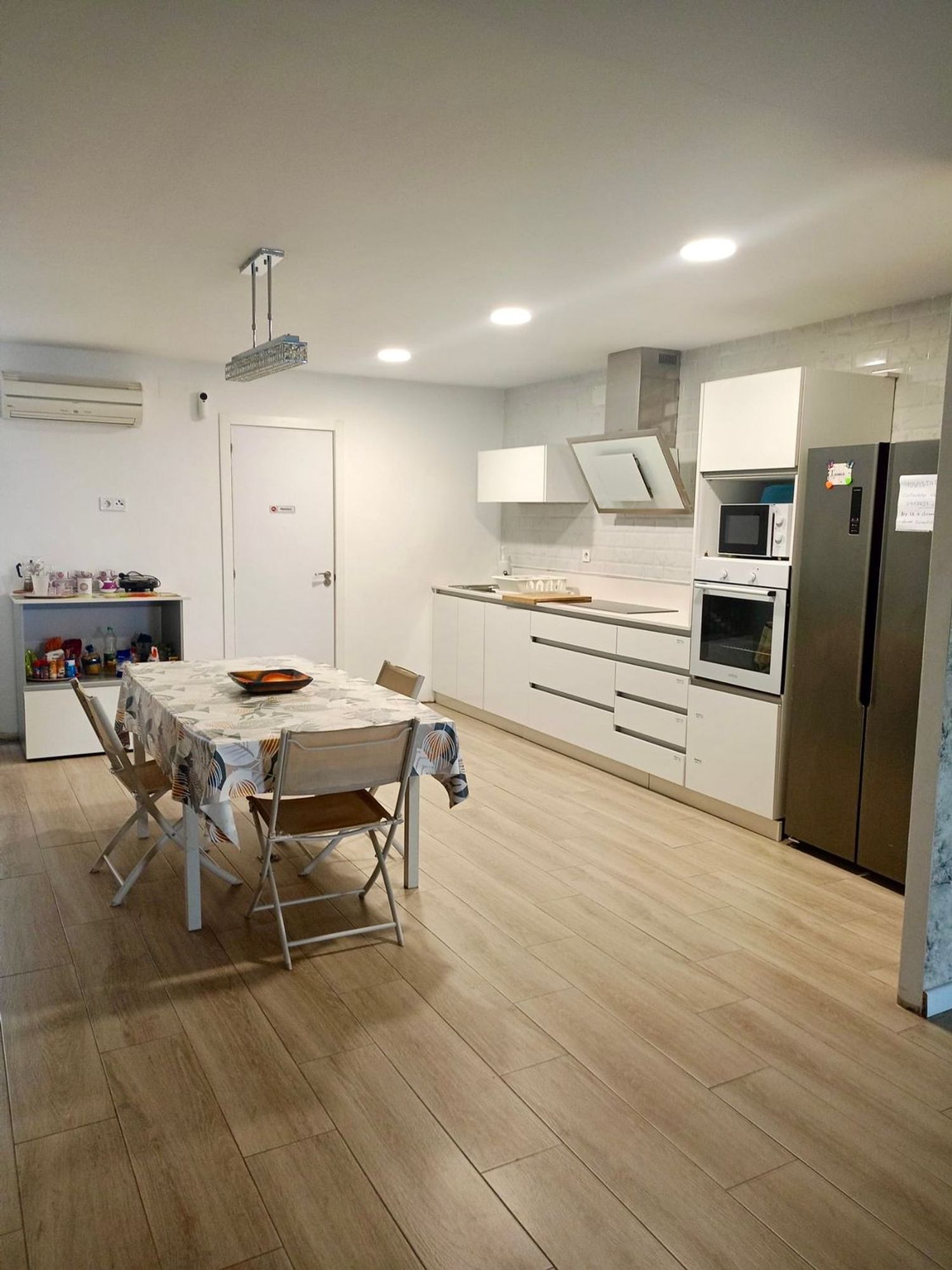 Chalet adosado en Plaza Escuela Sevillana, 19, Las Almenas, Las Almenas - Foto 11