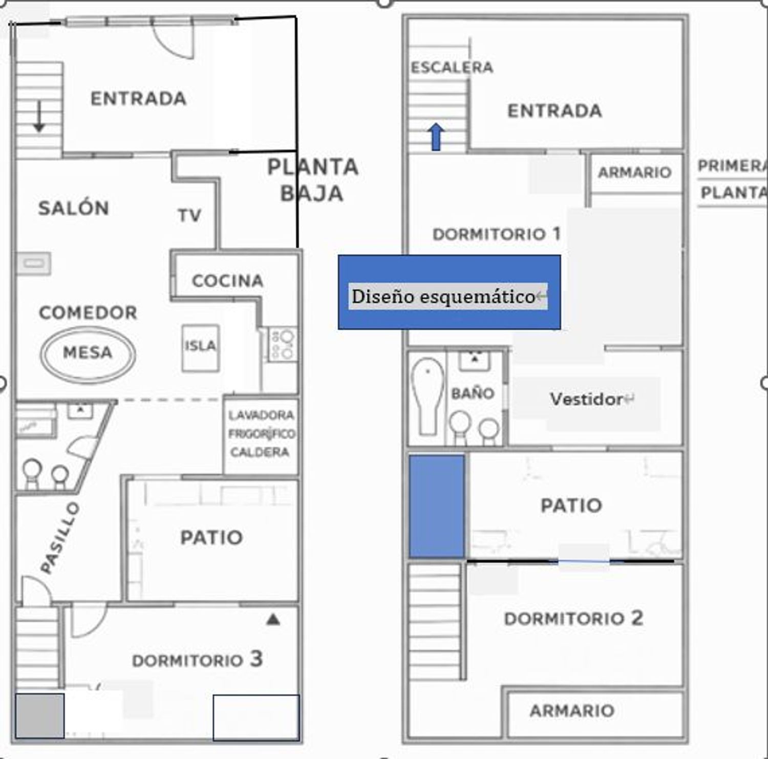 Dúplex en Urb. poble sec Barrio El Poble Sec - Parc de Montjuïc - Foto 29