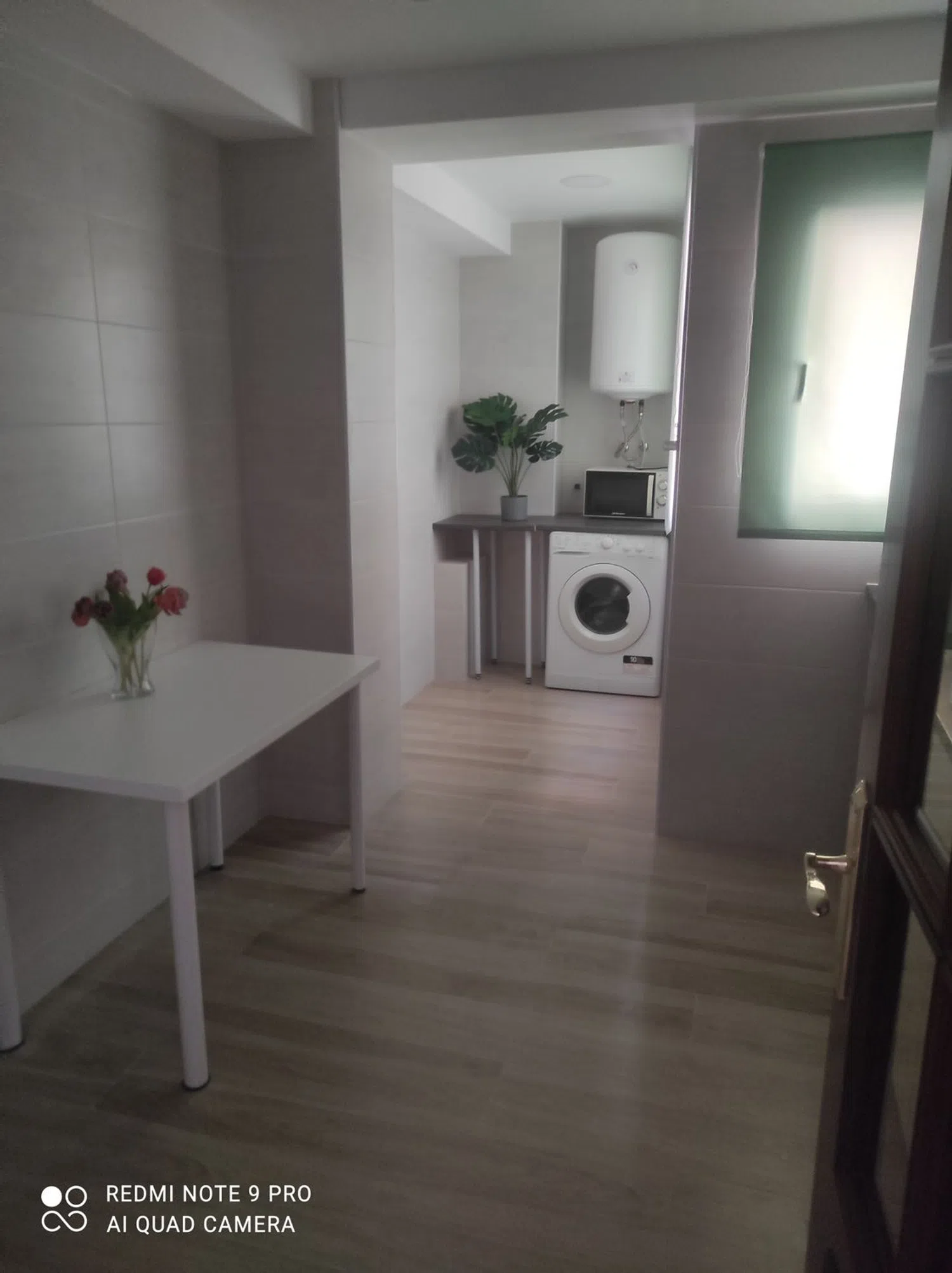 Piso en calle Corregidor Francisco de Luján, 17 - Foto 8