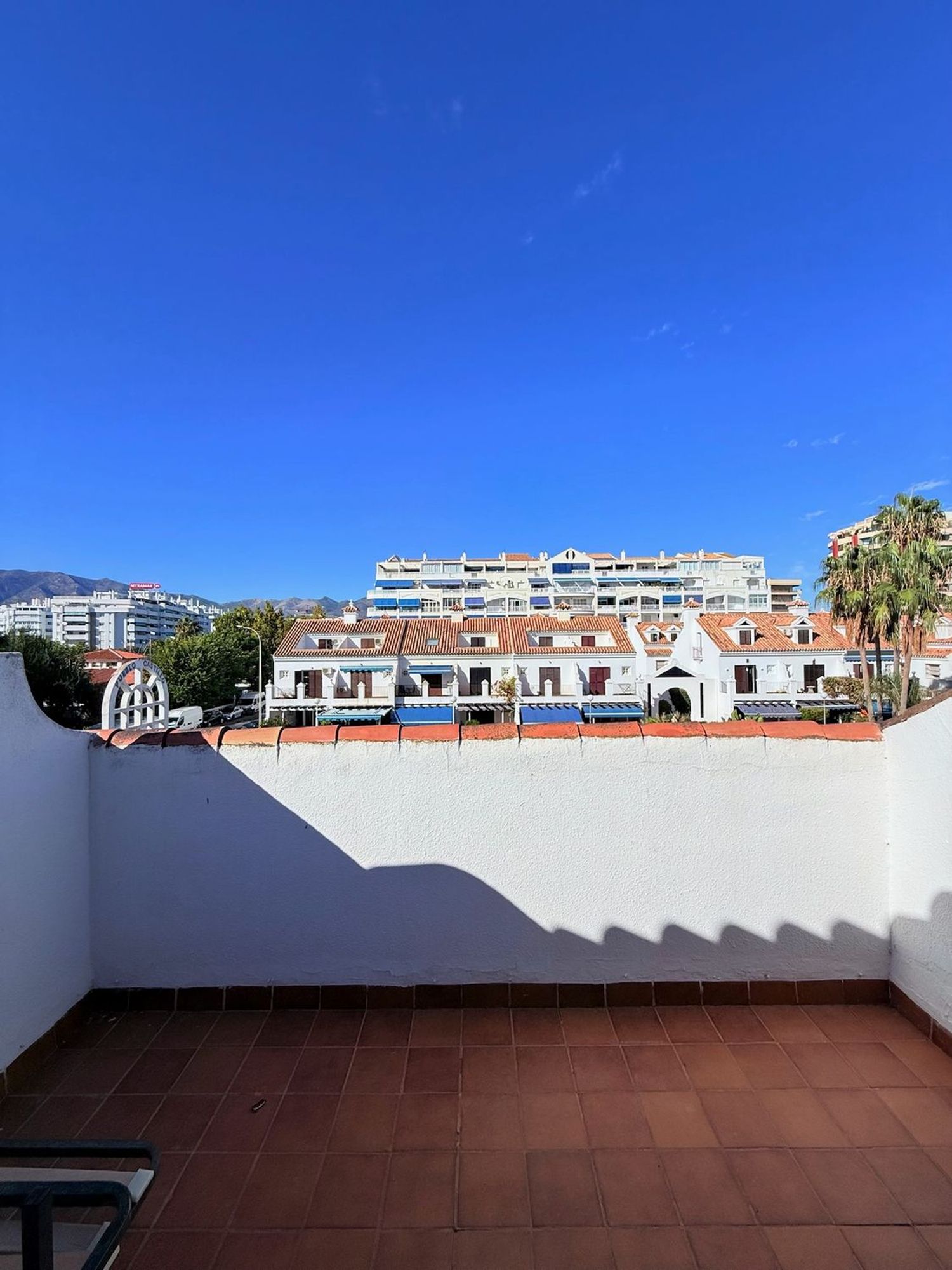 Chalet adosado en Calle Alberto Morgenstern, 6, Zona Sohail, Zona Sohail - Foto 39