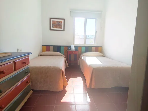 Casa o chalet independiente en Centro - Foto 16