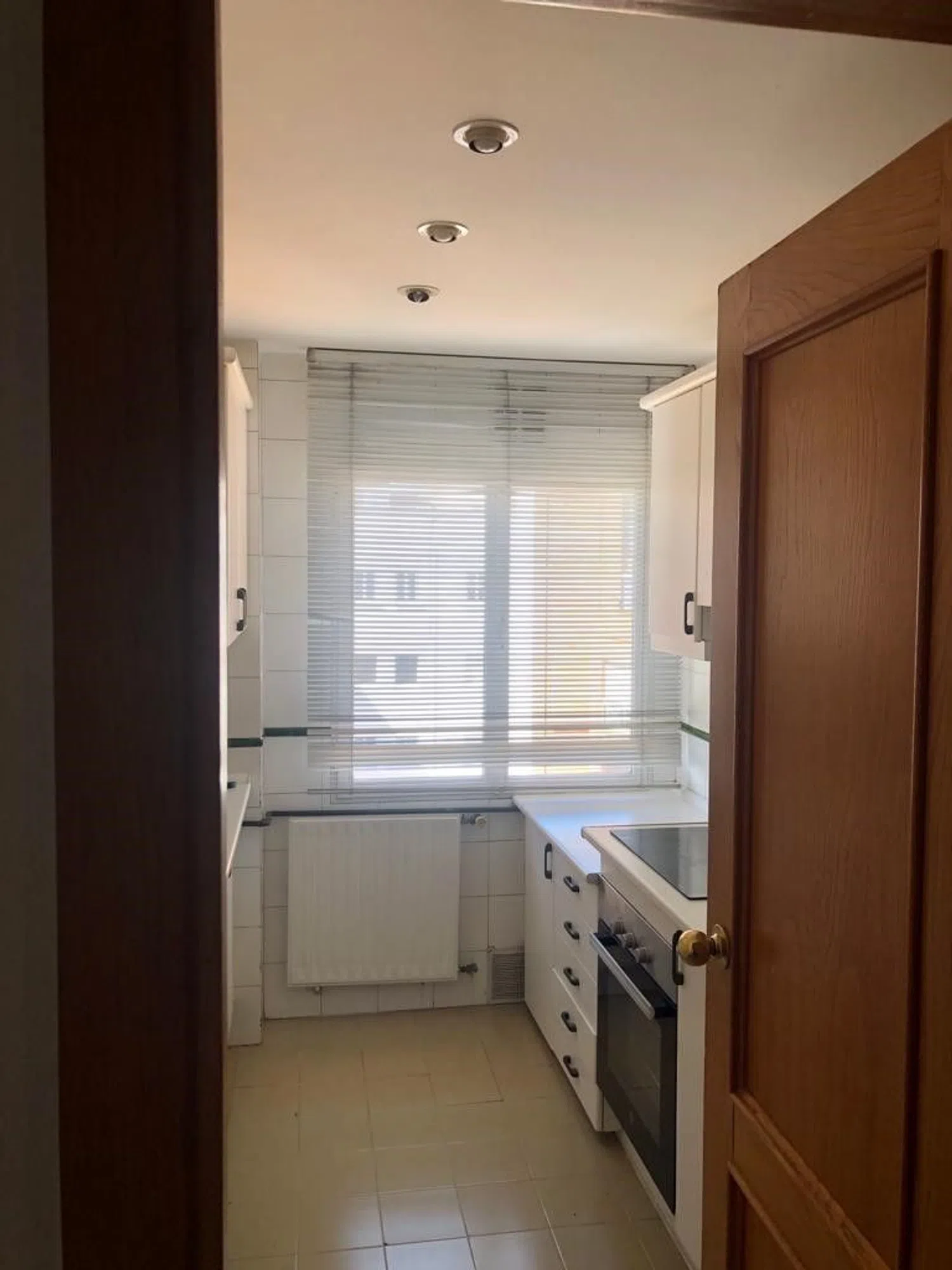 Piso en calle de Ayala, 74 - Foto 6