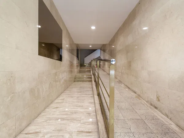 Piso en calle de Polo y Peyrolón, 12 - Foto 15