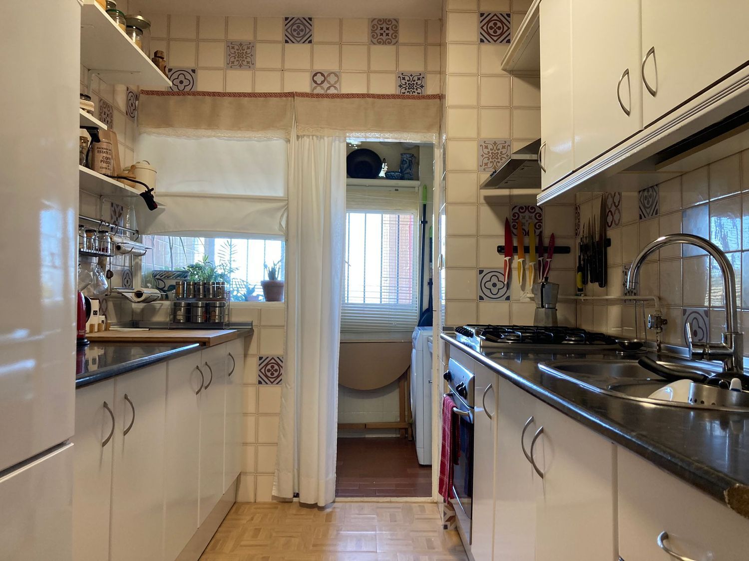 Piso en ronda de Alfareros, 2 - Foto 9