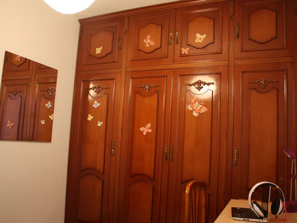 Piso en Avenida de América, 51 Frenteestacin, Cercadilla - Medina Azahara - Foto 12