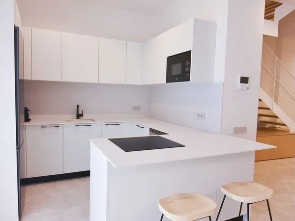 Chalet adosado en Calle d'Enmig, 26 - Foto 6
