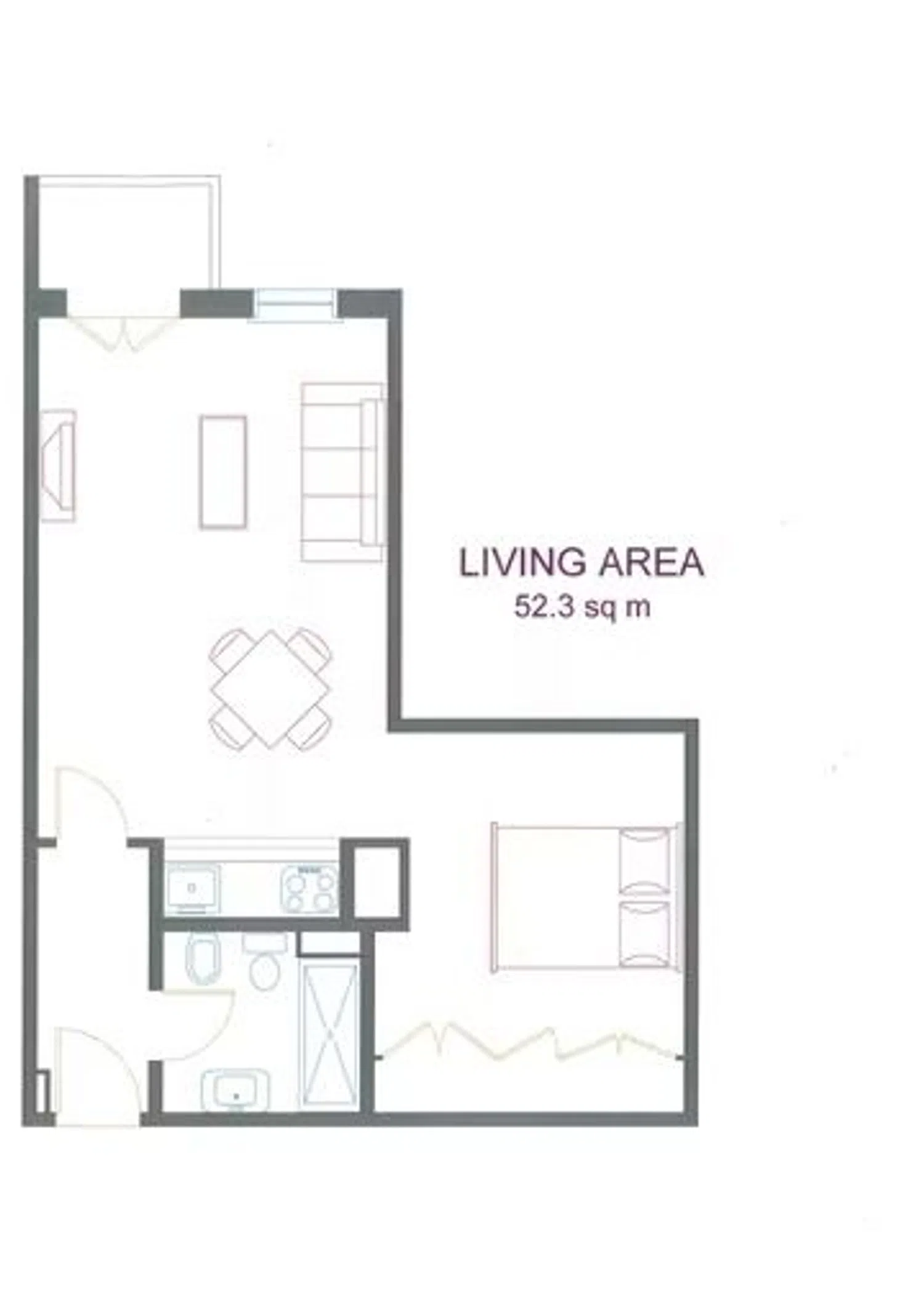 Piso en calle de La Hiruela, 1 - Foto 15