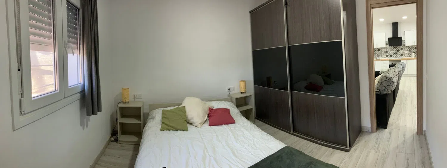 Estudio en calle de Viella, 11 - Foto 10