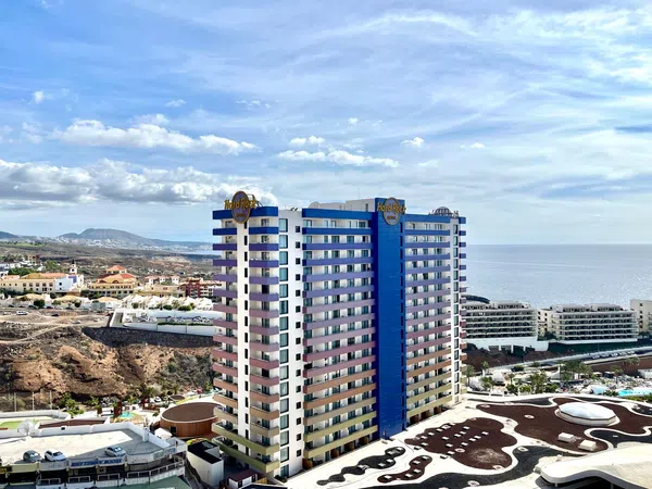 Piso en Avenida Adeje 300, 10, Playa Paraíso - Foto 4