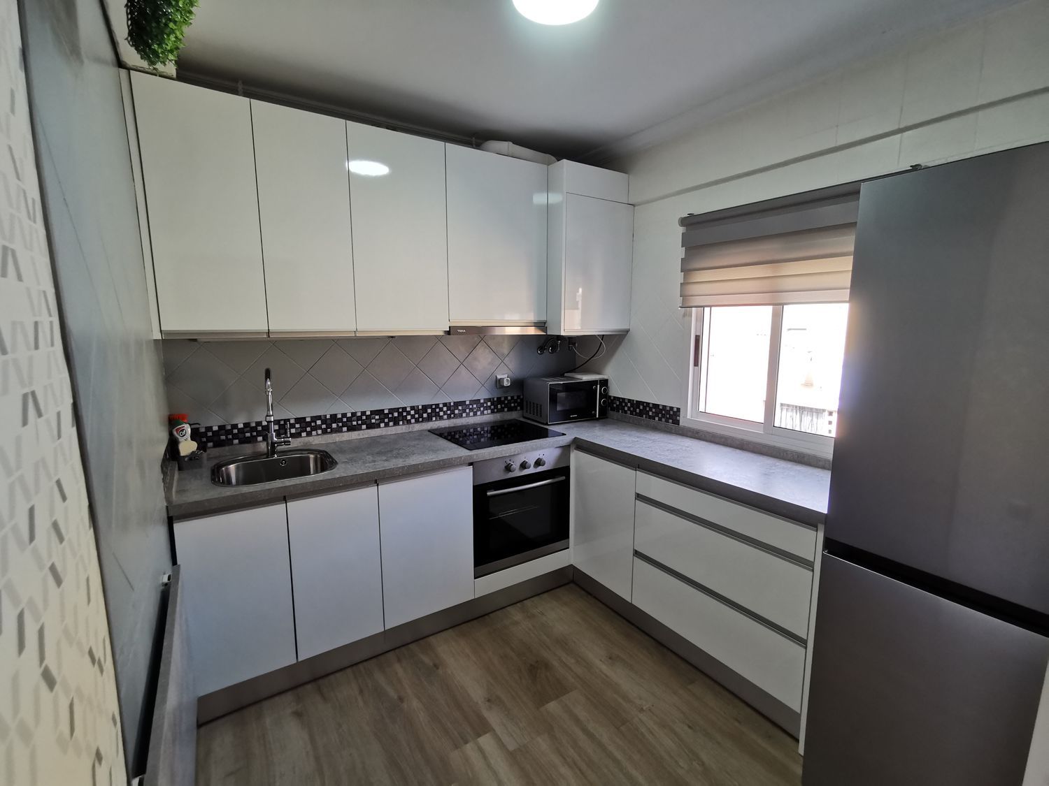 Piso en calle Viso del Alcor, 8 - Foto 4