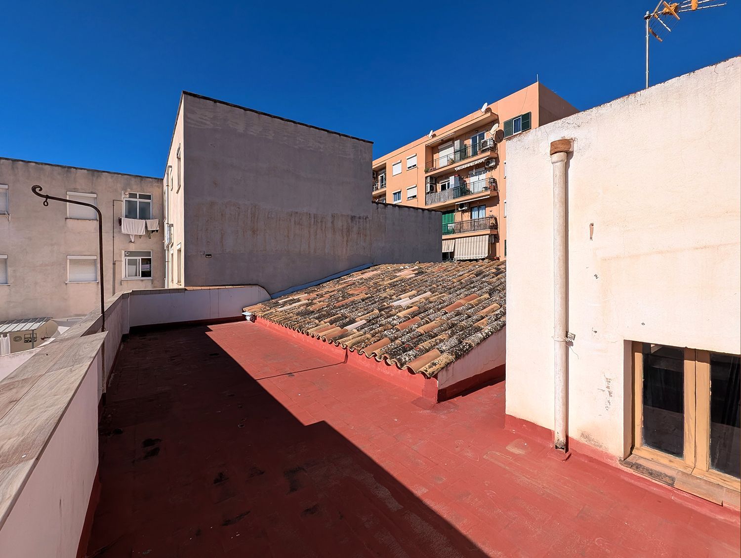 Chalet adosado en Barrio Son Cotoner - Foto 30