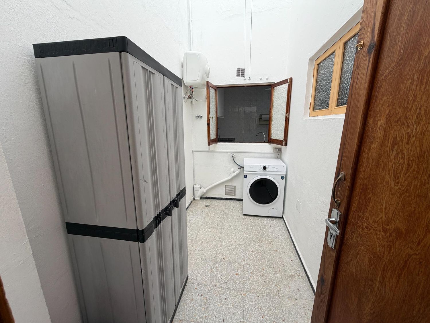 Piso en Calle Luján Pérez - Foto 7