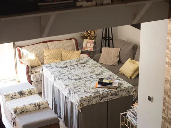 Dúplex en calle Pérez de Garayo, 4 - Foto 3