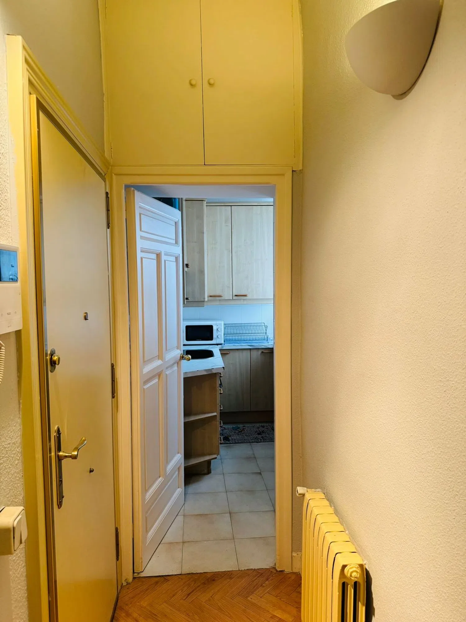 Piso en calle del Doctor Castelo, 21 - Foto 20