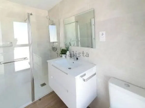 Piso en Avenida Pedregalejo, 89, Pedregalejo - Morlaco - Foto 10