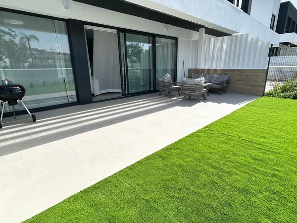 Chalet adosado en calle Amatista, 7 - Foto 6