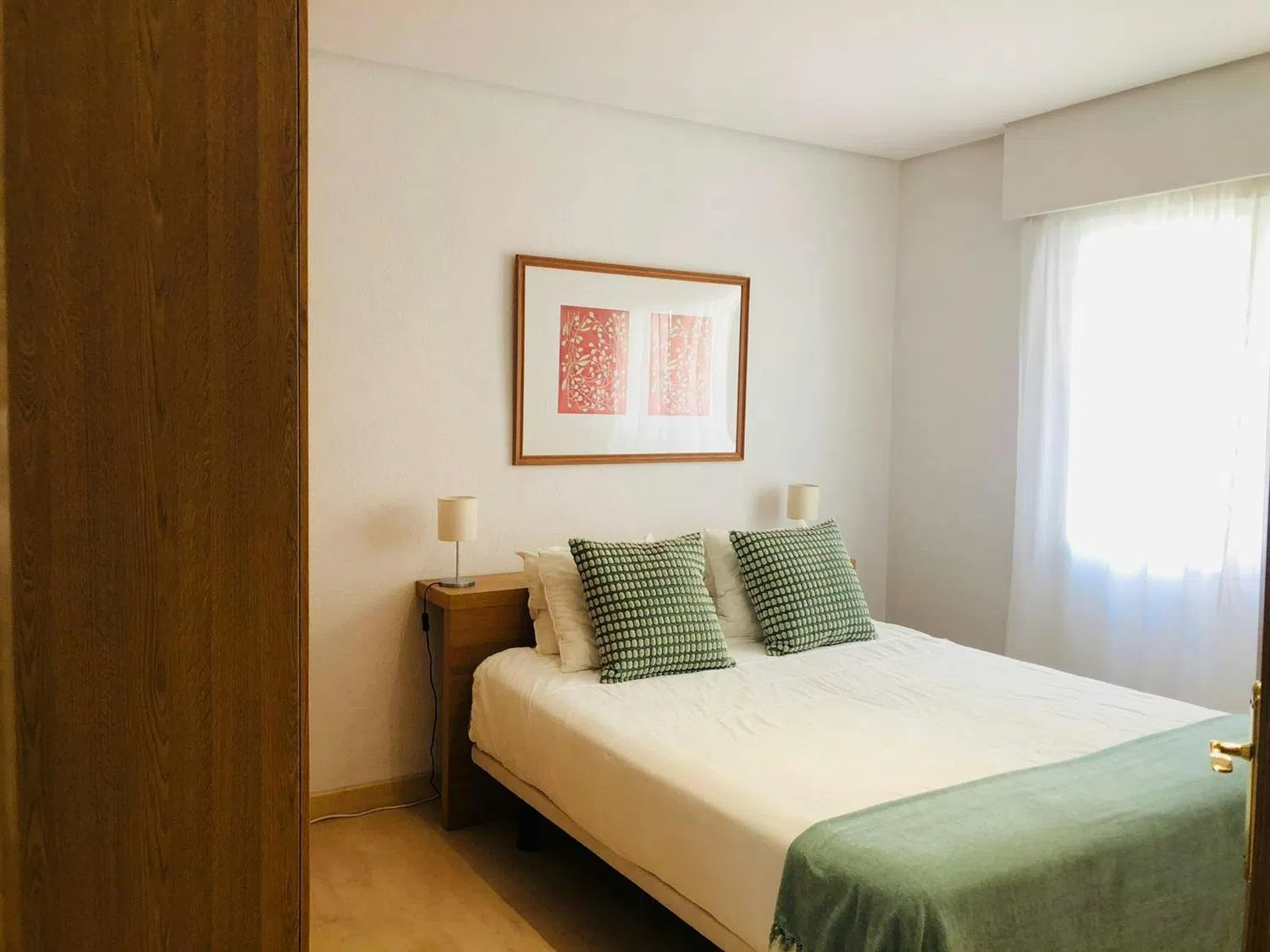 Piso en C. Granados, 4 - Foto 8