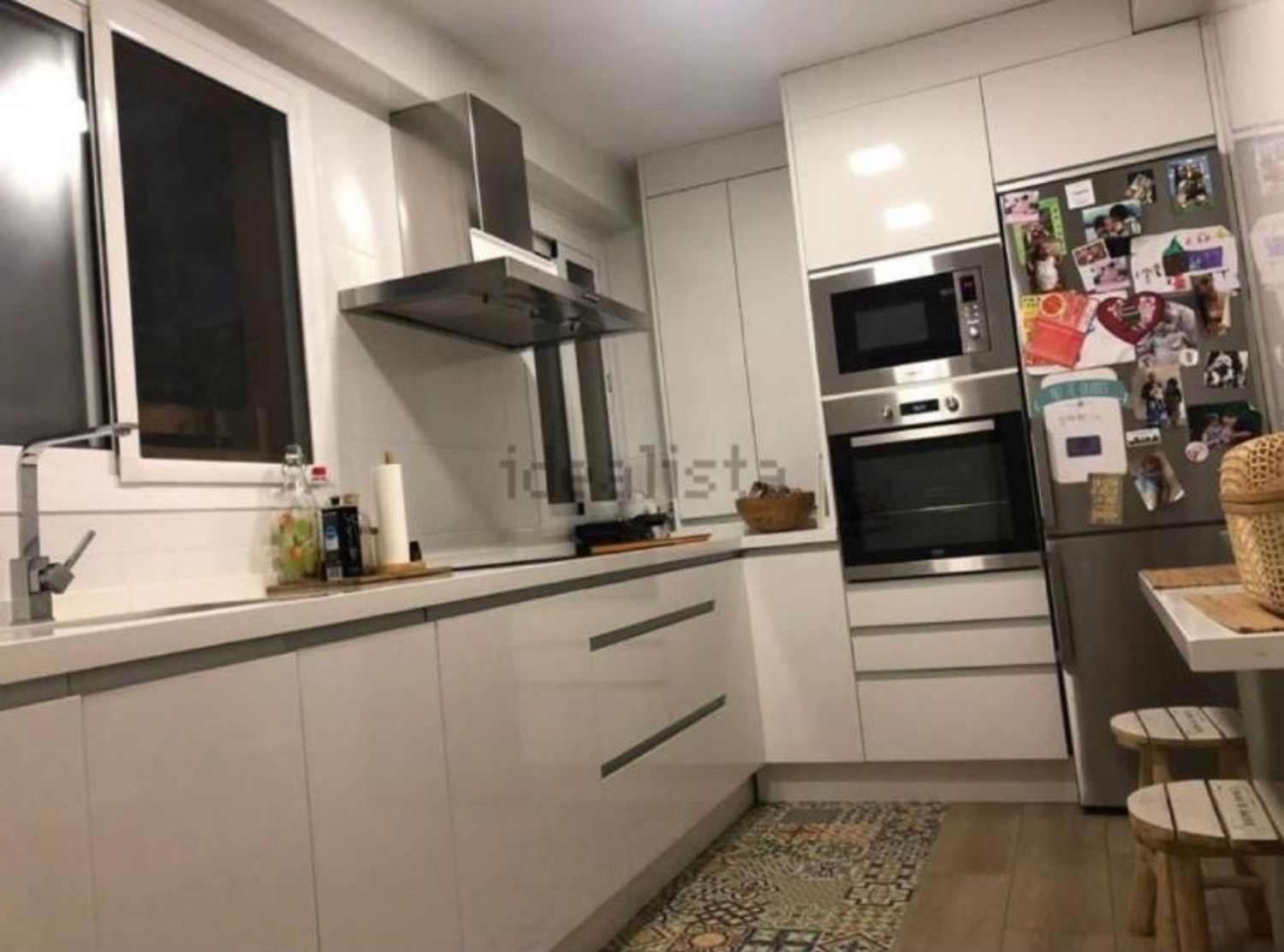 Dúplex en Avenida de Carlos Haya, 204, La Florida - Parque norte - Foto 3