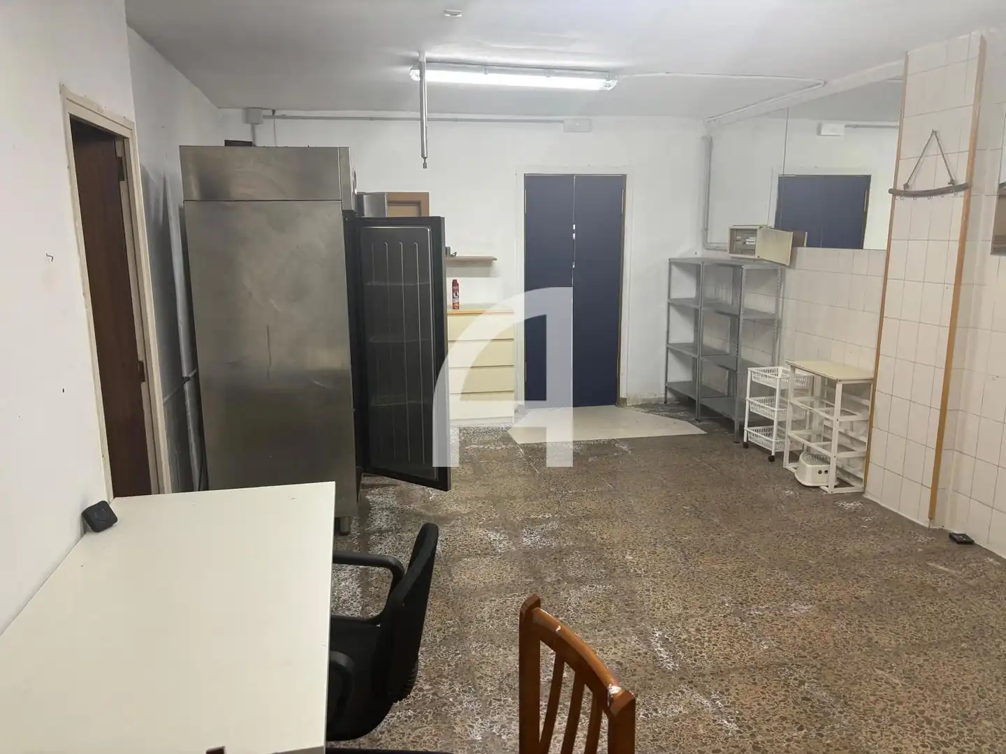 Local comercial en  d'Antoni Maura - Foto 7