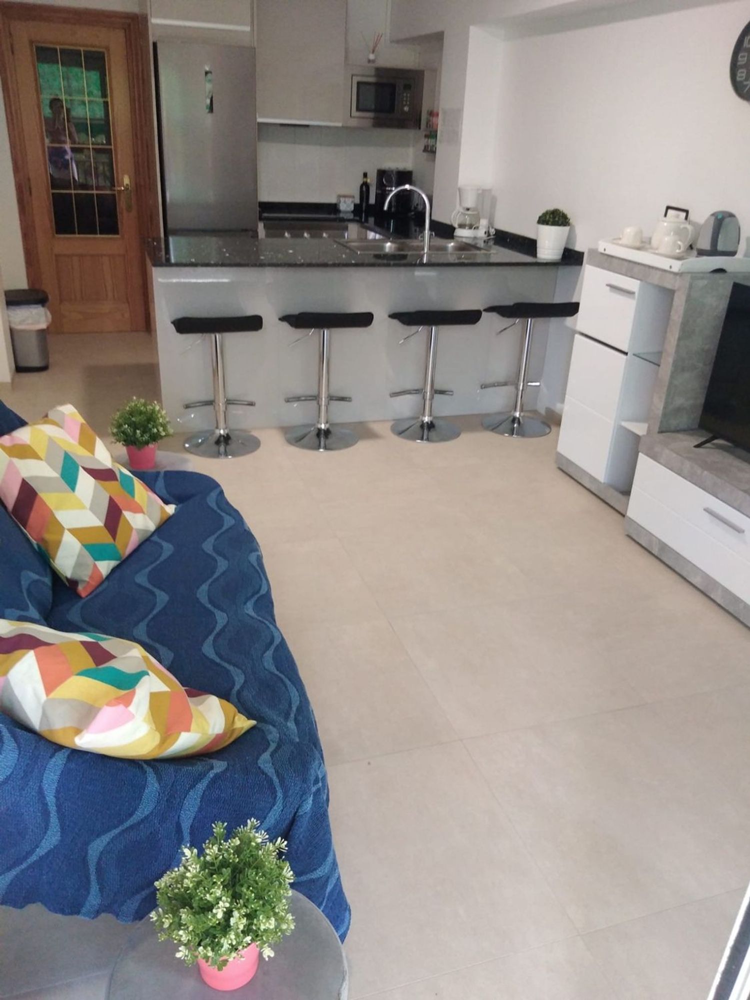 Piso en Calle de Mariano de Cavia, 43, Sant Isidre - Foto 6