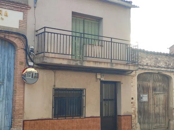 Chalet pareado en Calle Real, 114 - Foto 1