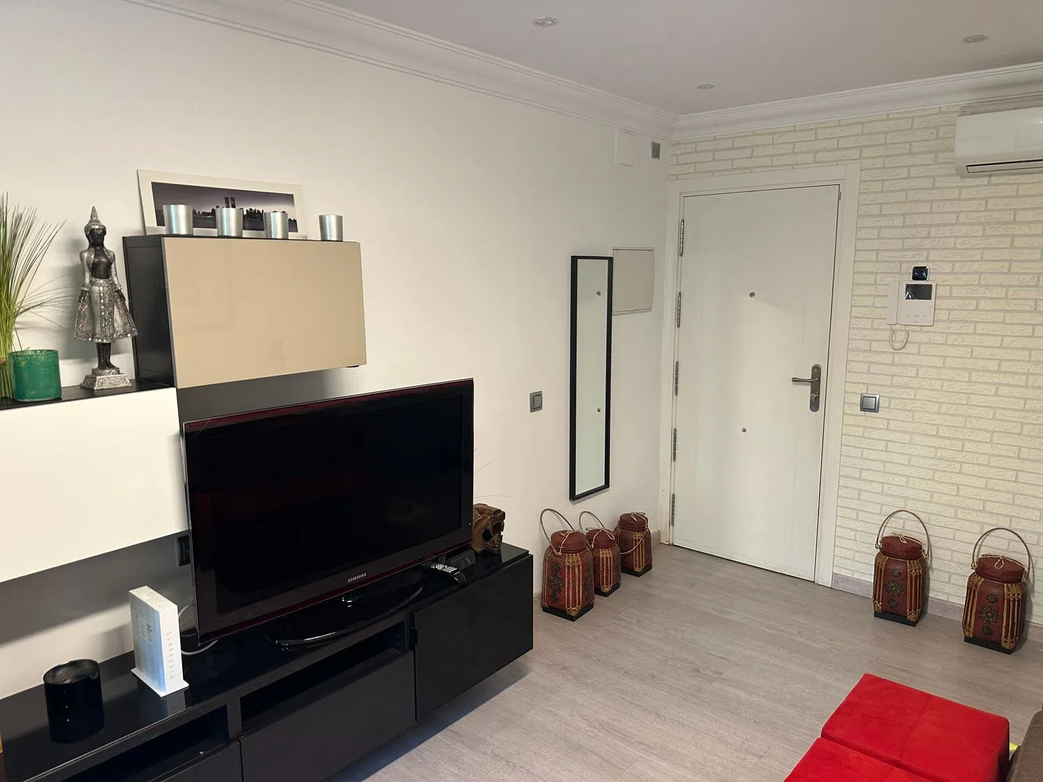 Estudio en calle de Julián Hernández, 9 - Foto 19