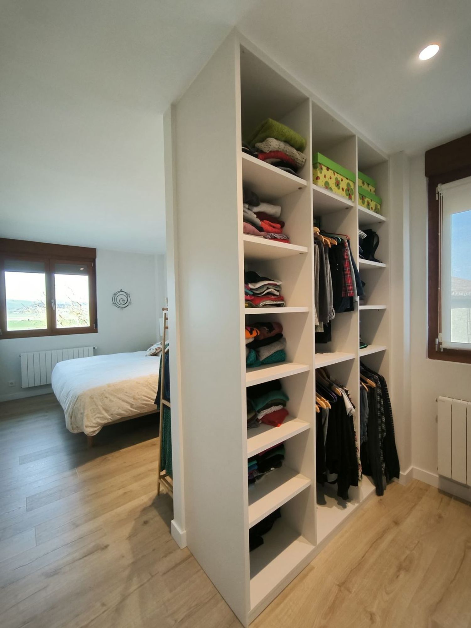 Casa independiente en calle Mendoza Entitatea, 39 - Foto 12