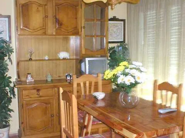 Chalet adosado en Avenida Francisco Guerrero, 32 - Foto 4
