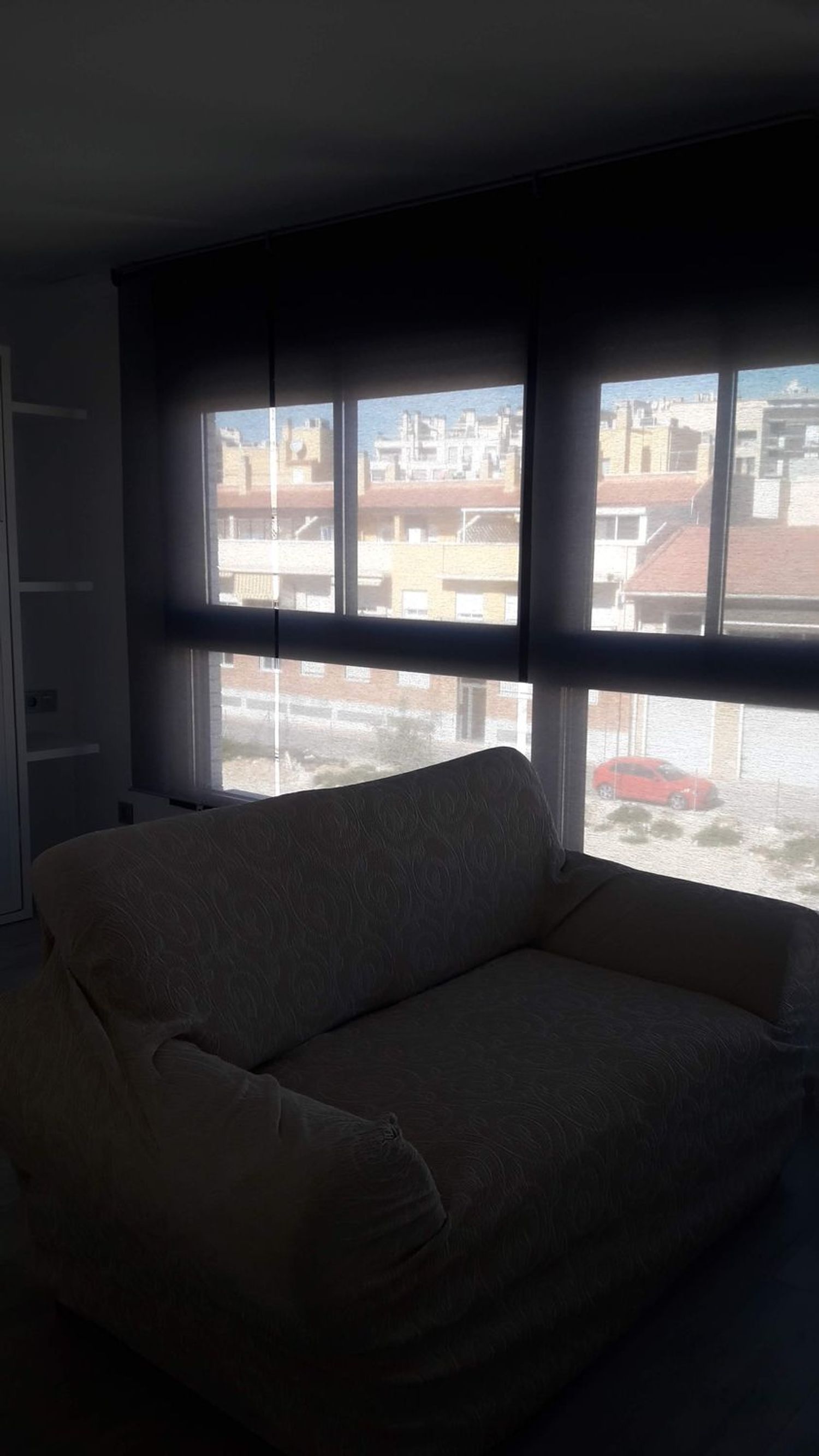 Estudio en Calle Rosario, 1, Santo Ángel - Foto 14
