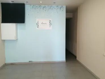 Local comercial en  Passeig dels Almogàvers 35 - Foto 5