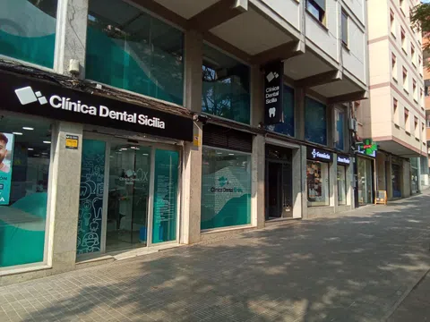 Piso en avenida del Masnou, 64