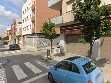 Local comercial en  Carrer Ample 211 - Foto 2