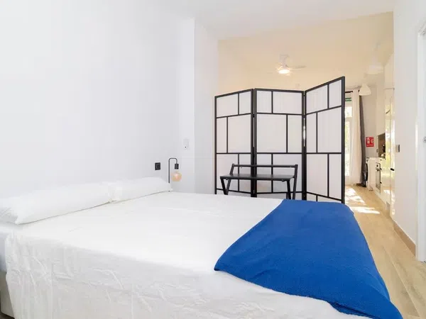 Piso en avenida de Pulianas, 12 - Foto 2