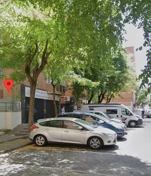 Planta baja en  Calle de la Rioja 122 - Foto 2