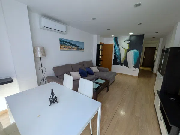Piso en Calle de José María Castelló Madrid, 1, Centro, Centro - Foto 1