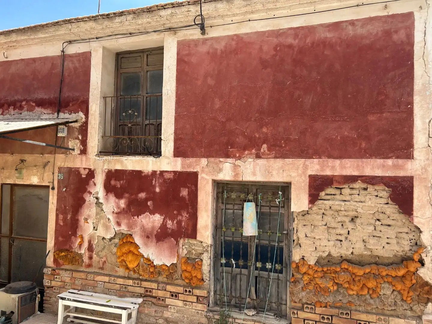 Casa adosada en  Carril de la Iglesia 35 - Foto 3