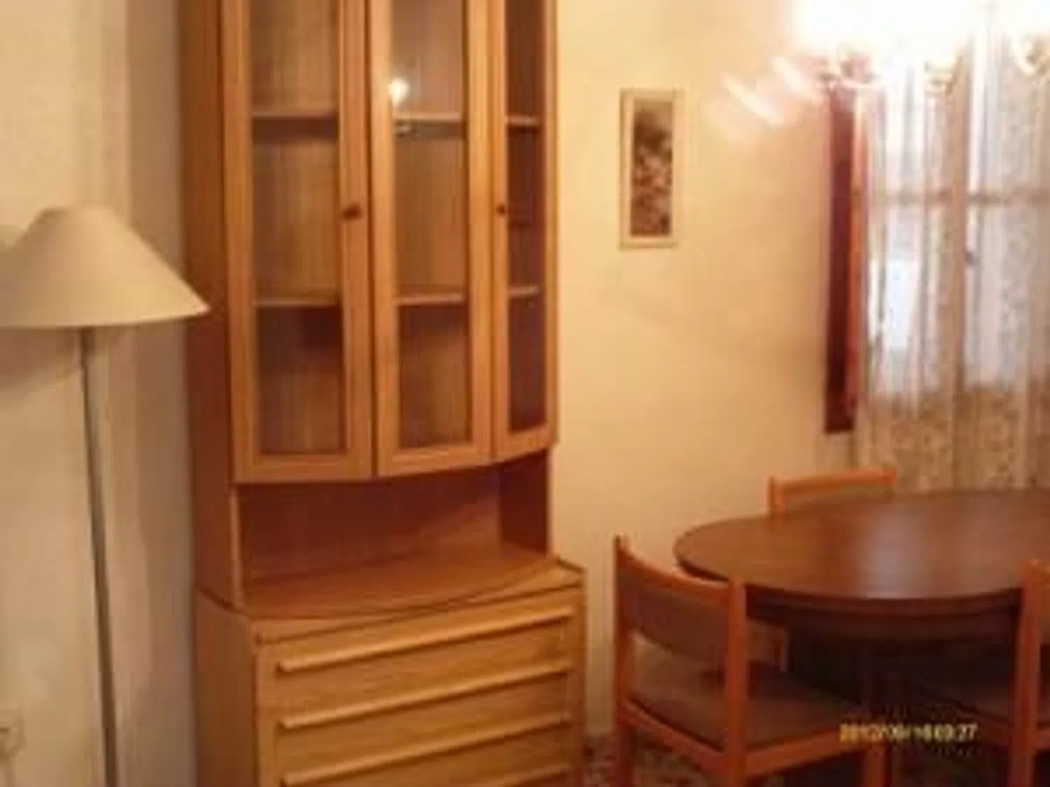 Piso en calle de los Garcías, 5