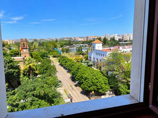Piso en Reina Mercedes - Heliópolis, Reina Mercedes - Heliópolis - Foto 12
