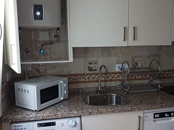 Casa o chalet independiente en Calle Vela y Mora, 24 Bajo - Foto 9