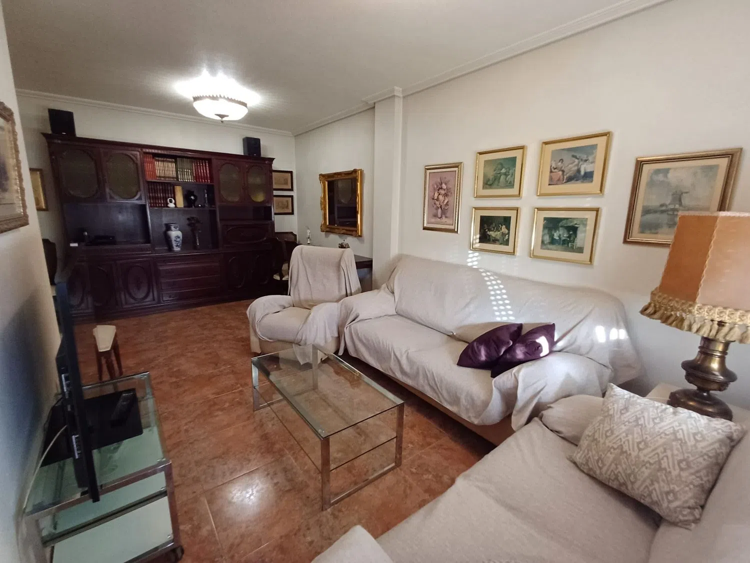 Piso en calle Sargento Ángel Tornel, 14 - Foto 9