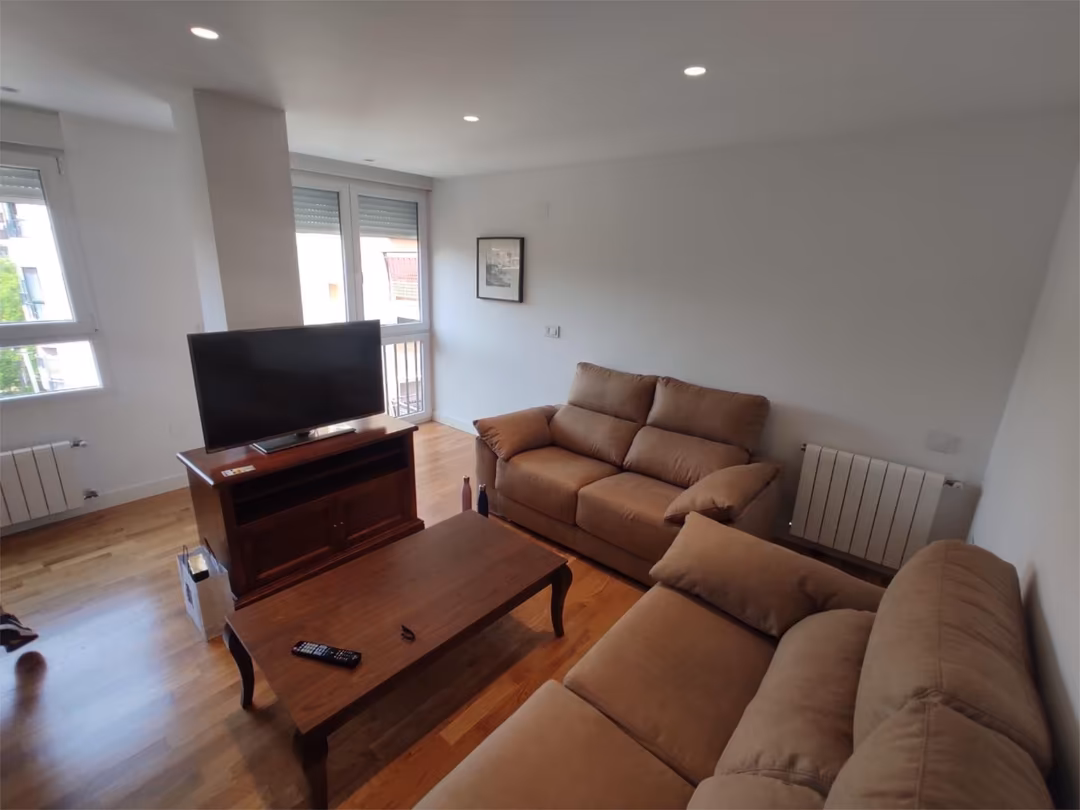 Piso en  Calle Calderón de la Barca 10 - Foto 18