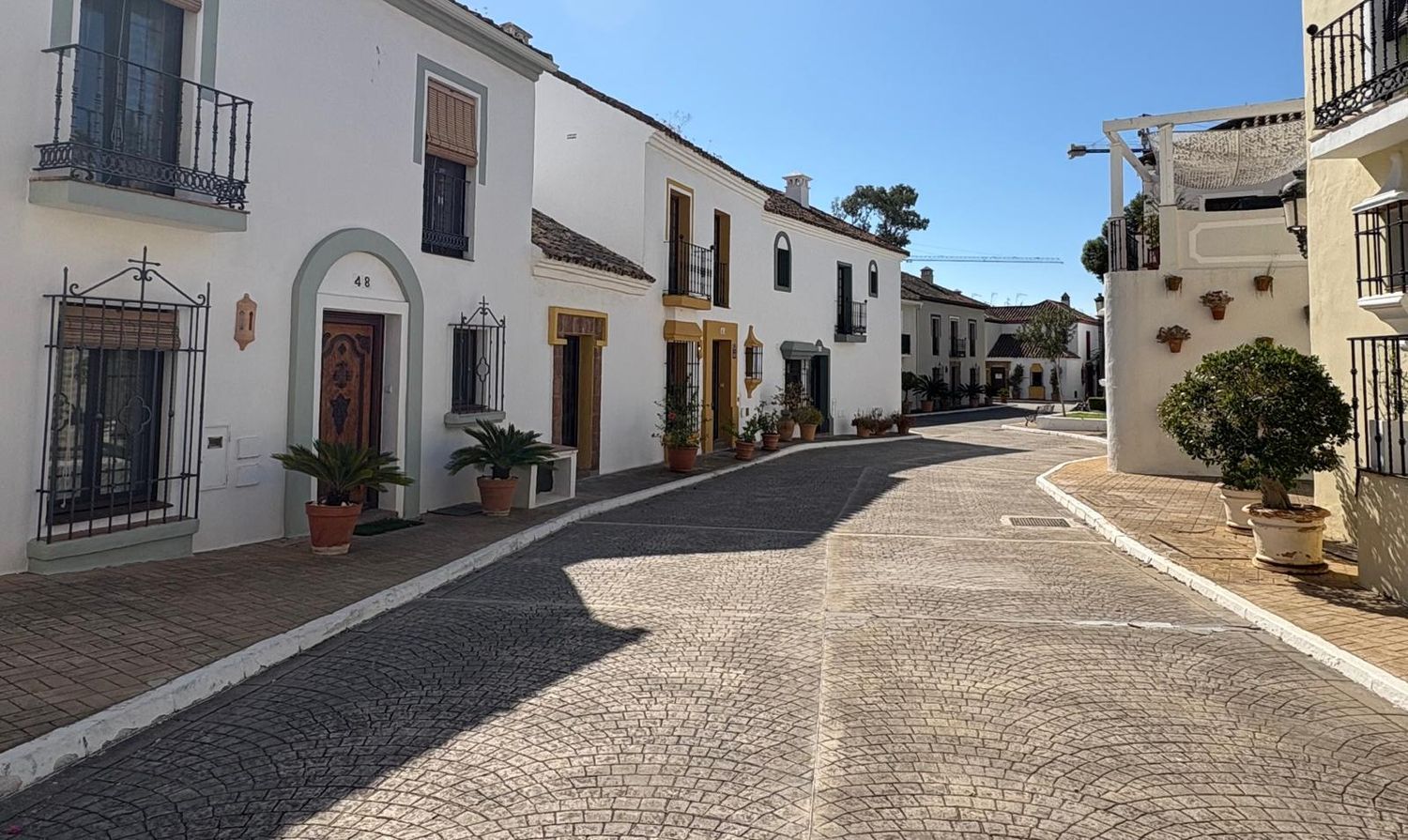 Chalet adosado en Calle Menchu Escobar, 32 - Foto 11