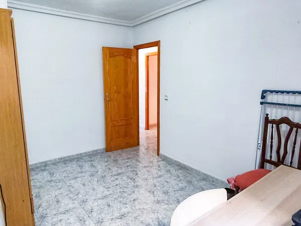 Piso en calle Tirso de Molina, 15 - Foto 10