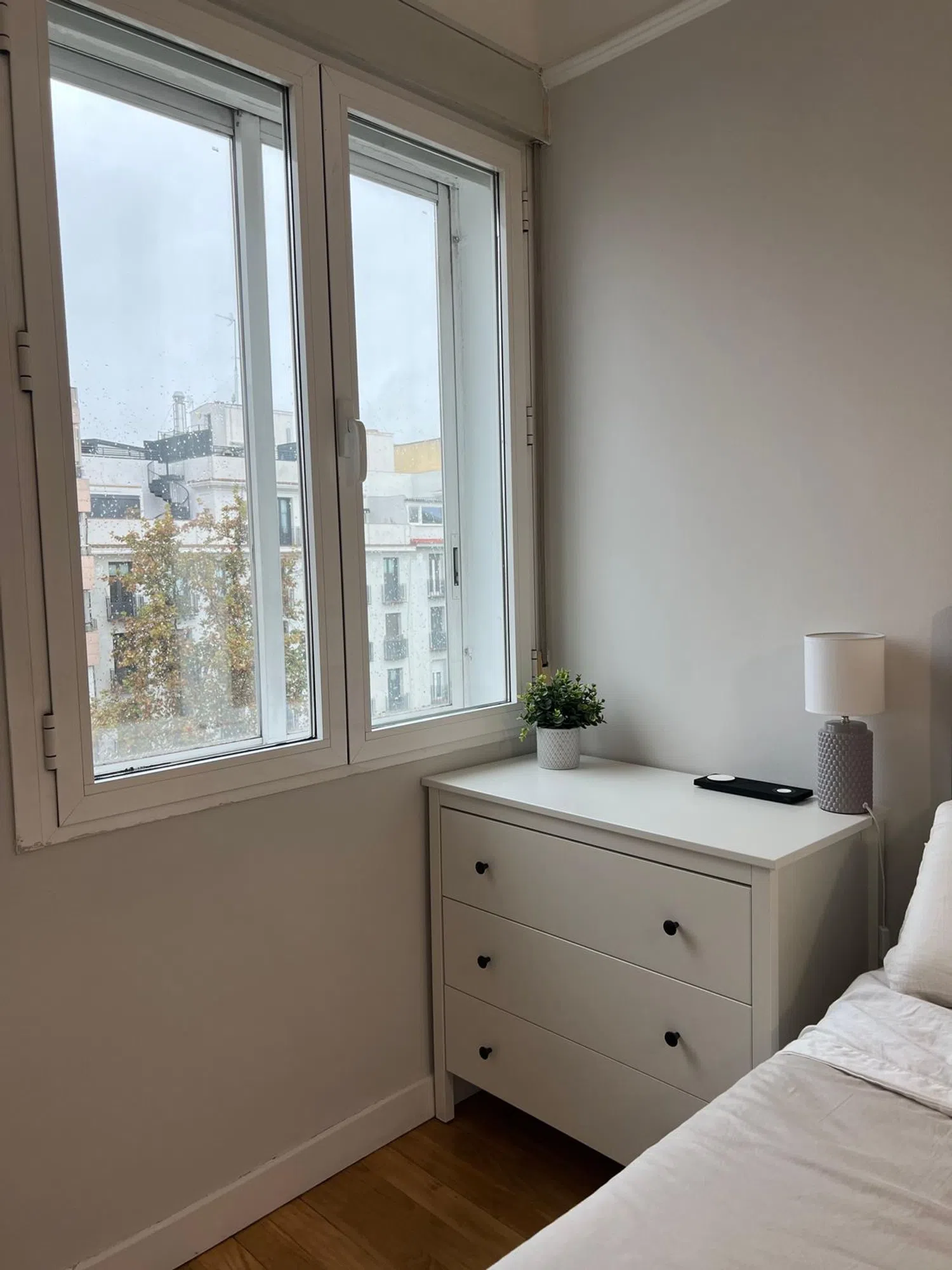 Piso en calle de Francisco Silvela, 56 Duplicado - Foto 11