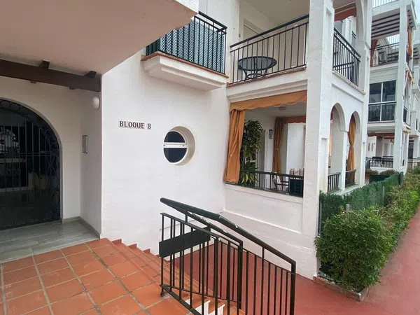 Piso en Avenida Esperanto, 10 - Foto 25