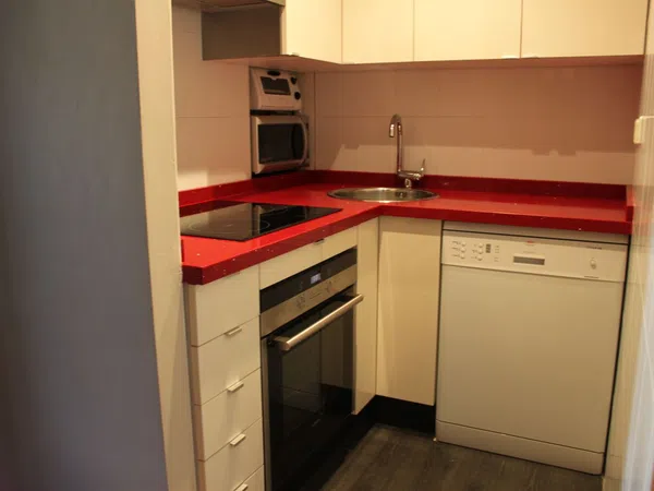 Estudio en Avenida Luis Rocafort, 38, Sanxenxo, Sanxenxo - Foto 3