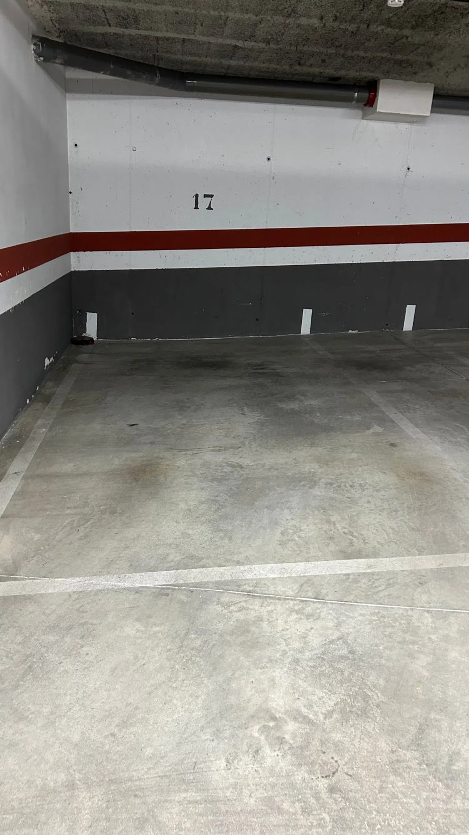 Piso en calle Sanchidrián, 70 - Foto 19