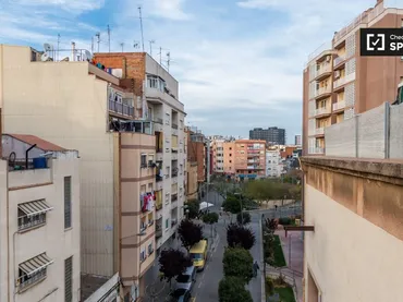 Piso en L'Hospitalet de Llobregat - Foto 10
