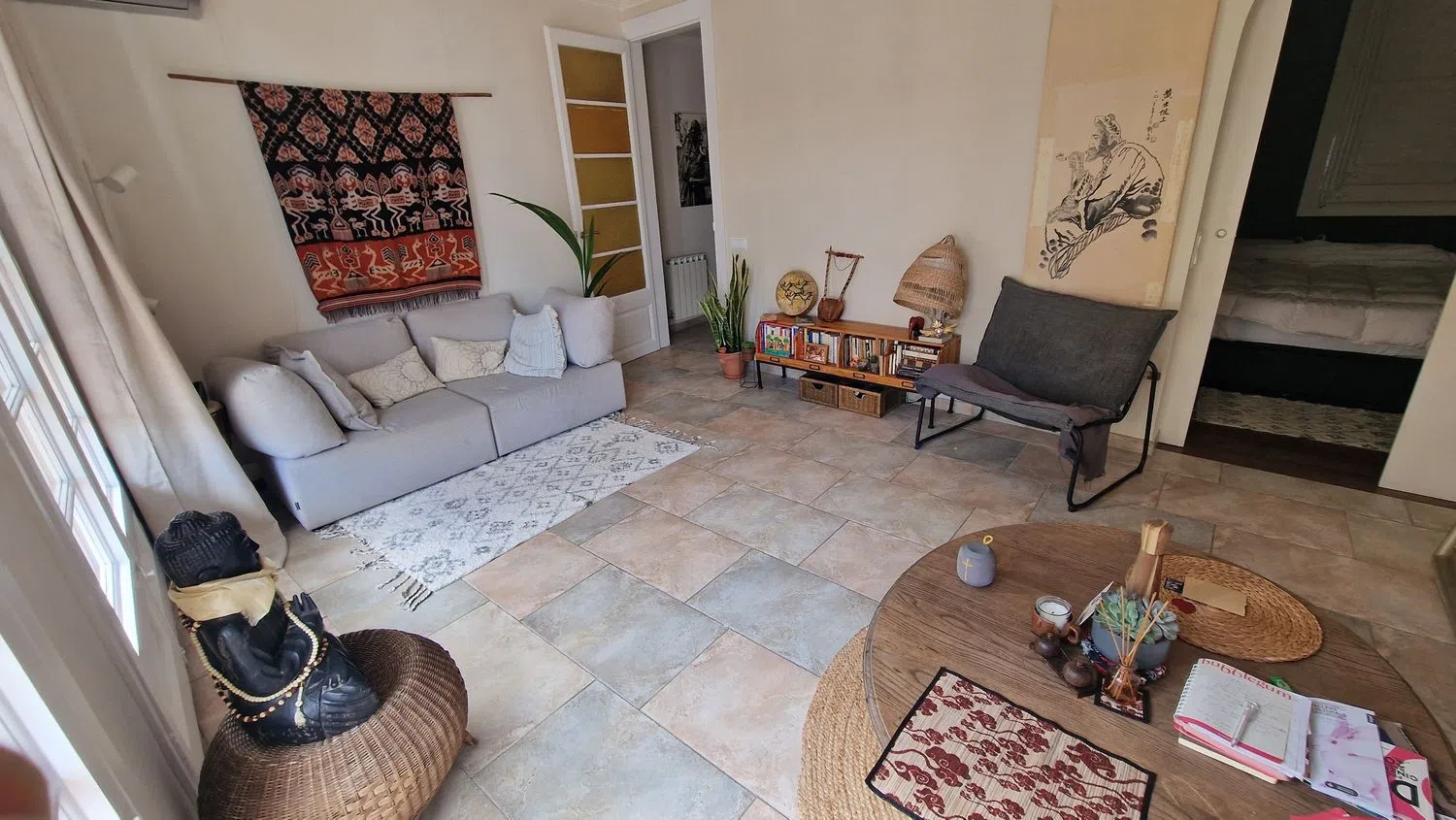 Piso en calle de la Concòrdia, 54 - Foto 8